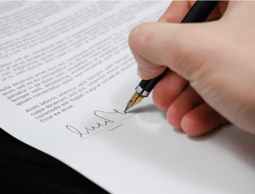 When It's Time To Update Your Estate Plan