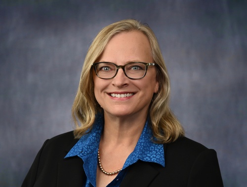 Sandy Dixon<br/>Assistant Vice President