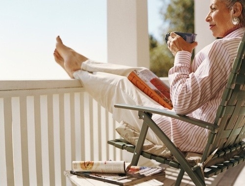 Retirement<br/>Strategies
