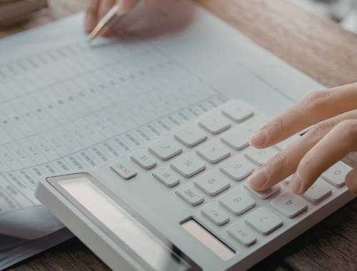 Financial Calculators: Plan With Confidence 