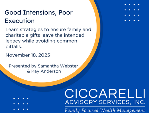 The Hidden Cost of Silence