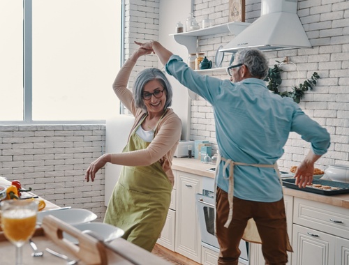 Pre-Retirees & Retirees
