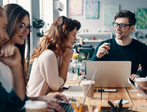 Working Professionals