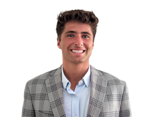 Carter Kegle