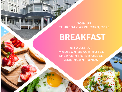 Client Breakfast Meeting - 