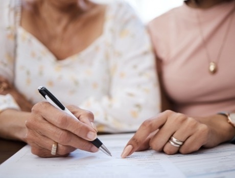 Estate Document Preparation Guidance