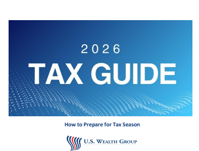 2026 Annual Tax Guide