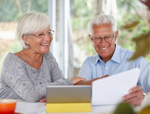 Pre-Retirees & Retirees