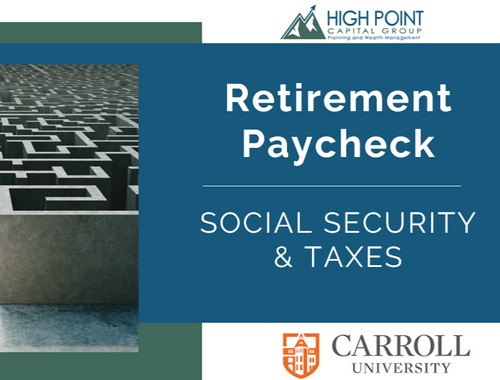 April 7th Webinar Replay