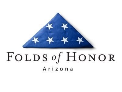 Folds of Honor, AZ