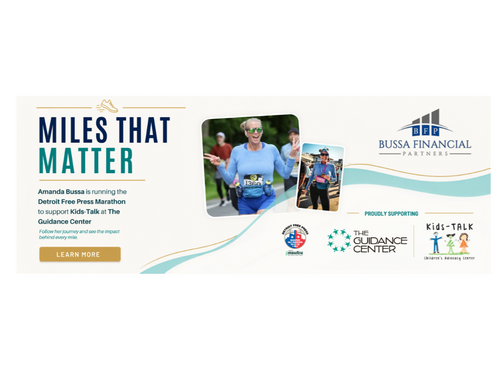Miles That Matter