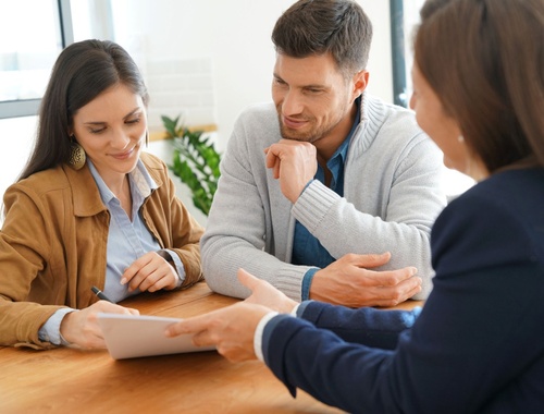 Who Are the Key Players in Special Needs Planning?