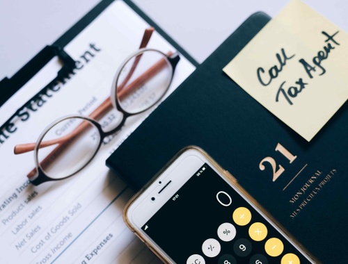 Tax-Aware Investment Strategies