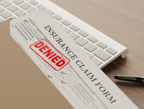 Fighting Health Insurance Claim Denials