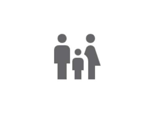 Individuals & Families