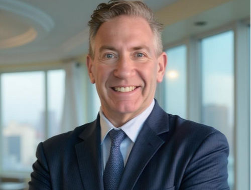 Eric Wasserman