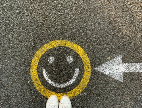 Your Happiness Portfolio®