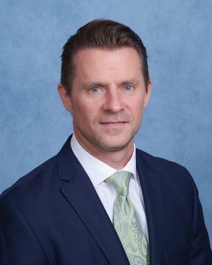 Seth Maulfair