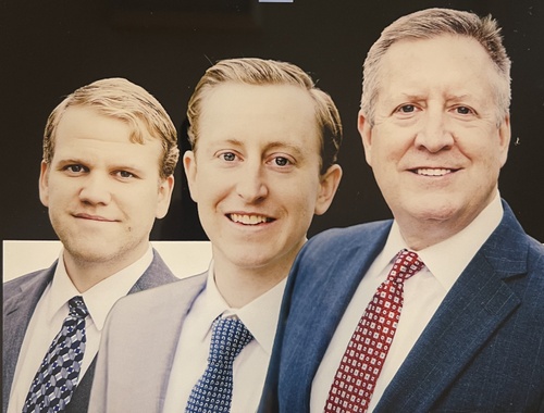 Forbes Recognizes Ty Hendrix Investment Management Among Top Wealth Management Teams in North Carolina