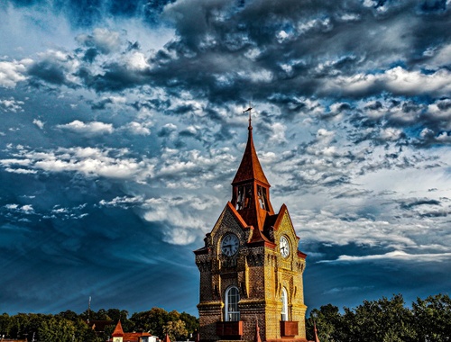 Goals-Based Planning