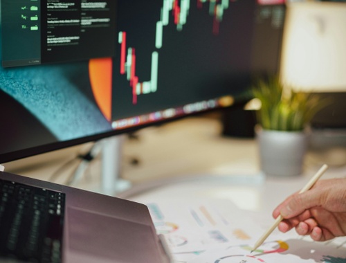 CIO Market Update