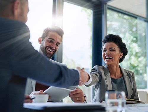 Take Back Your Time and Enjoy Life with Our Collaborative Network