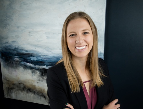 Subscribe to On the Rise