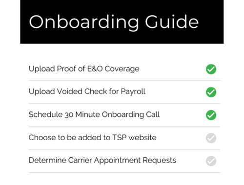 Simplify Your Transition with Dedicated Guidance and Structured Support