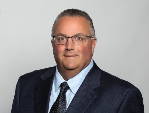 Louis P. Sparacino Jr