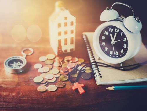 Faith-Based Investing