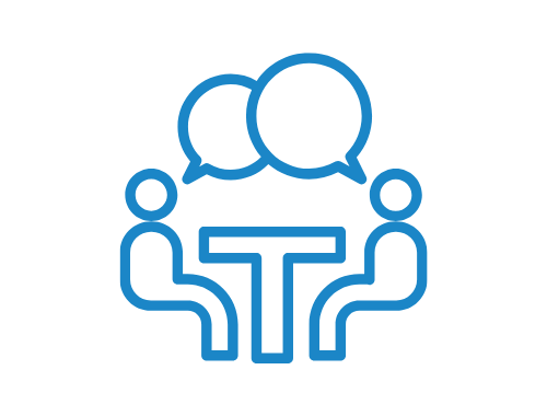A Manageable, Meeting-Based Process