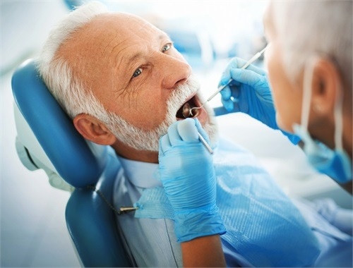 Dental Insurance