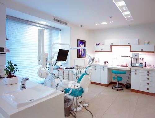 Practice Owner Dentist