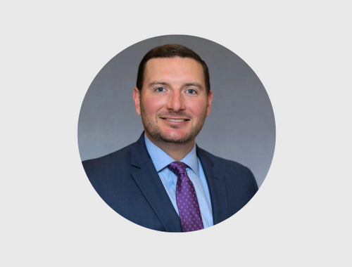 Nicholas Arevalo<br/>Financial Professional