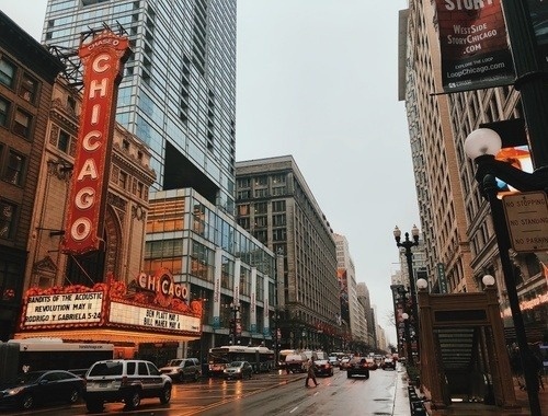 illinois