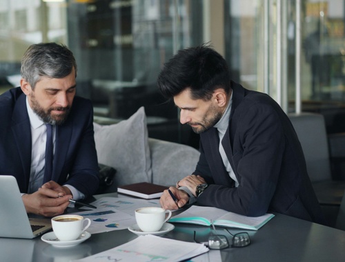 Overcoming Financial Fears and Phobias