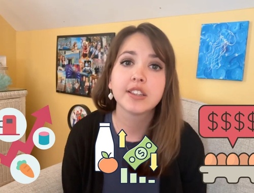 Why Your Money Buys Less Every Year: Inflation Explained!