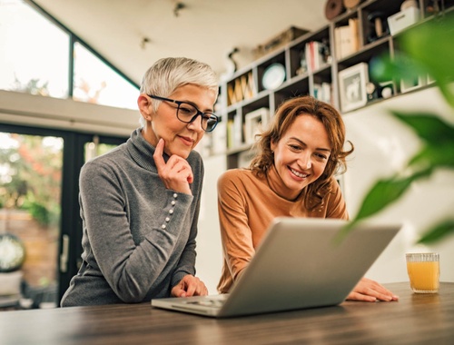 Gain Confidence Through Clear Education
