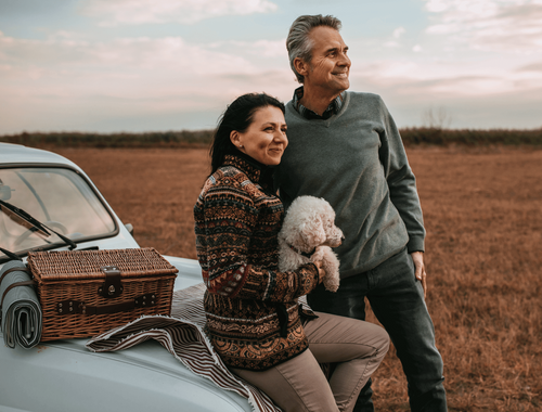 Investment Planning