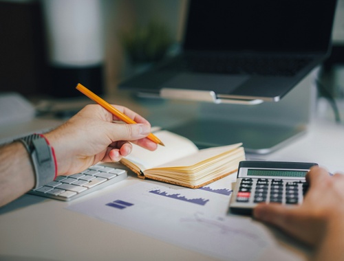 Tax Planning Strategies