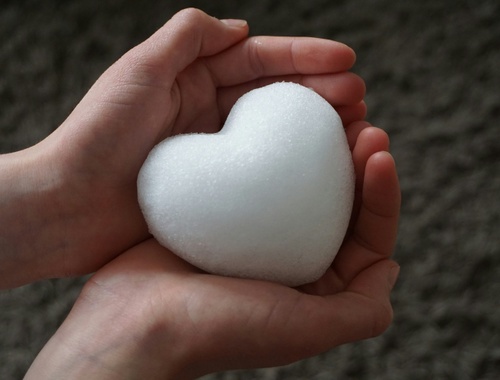 …to spend more time on giving and mentoring.