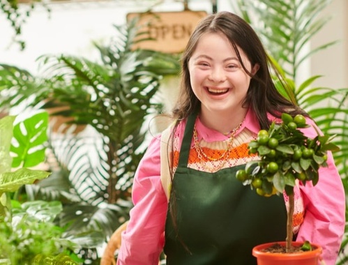 Special Needs Trusts