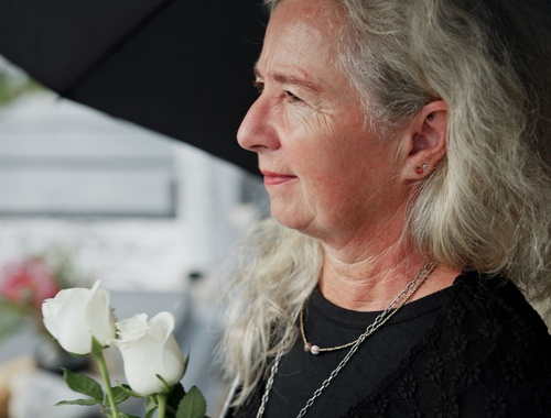 What Is The Widow's Penalty? Why Taxes Can Increase After A Spouse Dies
