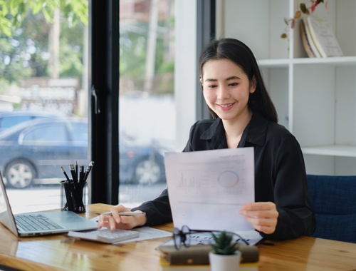 Tax‑Efficient Strategies for Individuals and Businesses