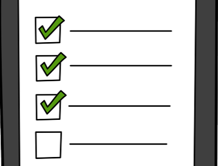 Insurance Isn't a Checkbox