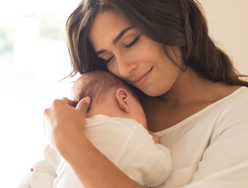 Birth of Child/ Grandchild
