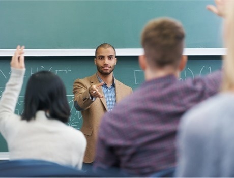 UNIVERSITY/COLLEGE FACULTY & STAFF