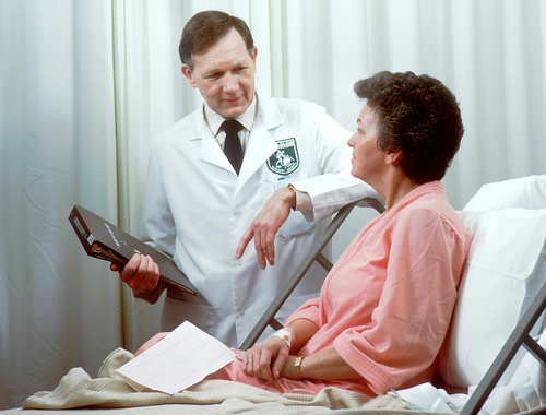 How to Pay for Long-Term Care