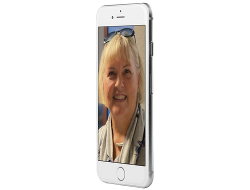 Sue E., Arvada, CO - Client