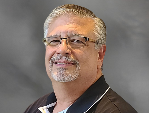 Thomas Pressey, CRPS®
